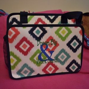 Triple Duty Caddy Thirty-One Hostess Exclusive